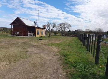 Campo · 750000m² · Campo Mixto a La Venta 75has!