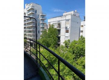 Departamento de 2 ambientes, Rosario · Departamento, 1 Dormitorio, Pichincha