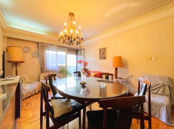 Departamento de 4 ambientes Venta USD 124.000 · Venta 4 Ambientes Mas Dependencia, Balvanera