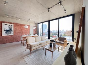 Departamento · 95m² · 3 Ambientes · 1 Cochera · Departamento 2 Dorm., Estrenar, Suite, Pichincha