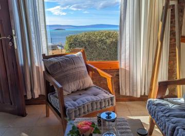 Departamento de 3 ambientes, El Calafate · Cabaña Luminosa Amoblada