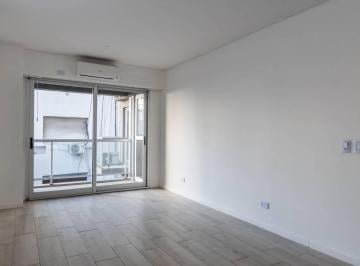 Departamento · 45m² · 2 Ambientes · 1 Cochera · Agüero y Peña