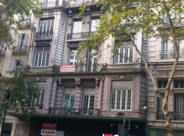 Oficina comercial , Centro / Microcentro · Alquiler Oficina Categoría Av de Mayo y Piedras - Sin Expensas - Dueño
