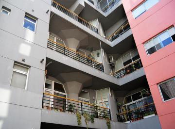 Departamento de 2 ambientes, Barracas · Exelente 2 Ambientes Apto Profesional en Complejo Moca