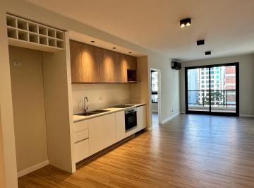 Departamento de 2 ambientes, Belgrano · Gran Departamento a Estrenar 2 Ambientes. 71 m. Amenities.