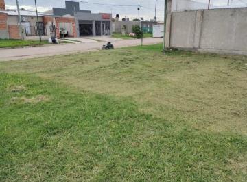 Terreno · 216m² · Terreno en Bº Mora