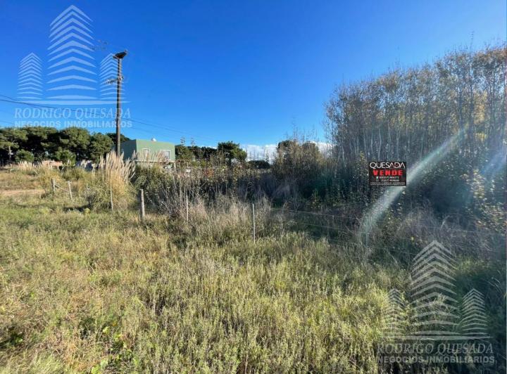Terreno · 495m²