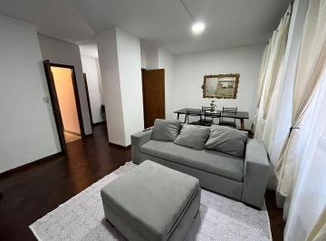 Departamento de 1 ambiente, Córdoba · Venta Depto 1 Dorm C/patio Planta Baja - Alberdi
