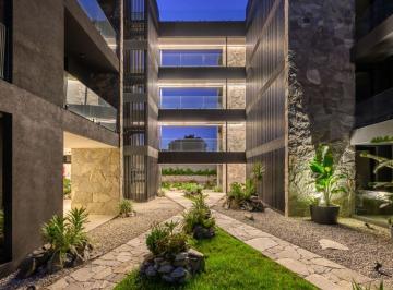 Departamento de 4 ambientes, Córdoba · Departamento en Venta 2 Dorm - Cochera - Barrio Jardin - a Estrenar