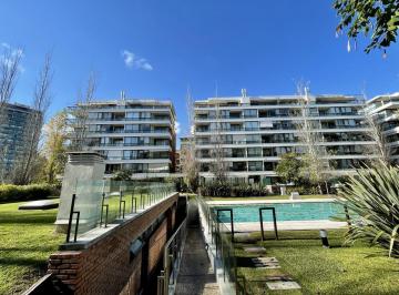 Departamento · 53m² · 2 Ambientes · 1 Cochera · Departamento - Rosario