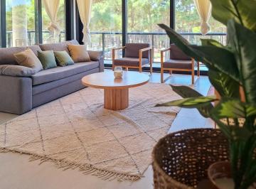 Departamento · 81m² · 3 Ambientes · 1 Cochera · Btn - Pinamar - 605 - 3 Amb