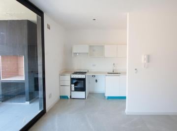 Departamento · 45m² · 2 Ambientes · 2 Ambientes a Estrenar Balcón con Parrilla - Financiado