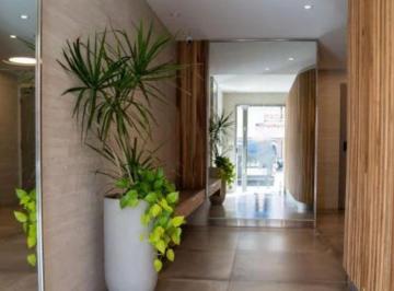 Departamento · 37m² · 2 Ambientes · Venta 2 Ambientes a Estrenar con Balcon a Estrenar. Villa del Parque