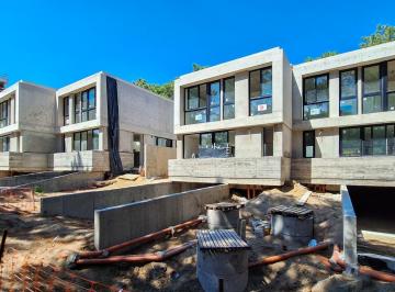 Departamento · 237m² · 4 Ambientes · 2 Cocheras · Casa 4 Ambientes a Estrenar en Pinamar Norte