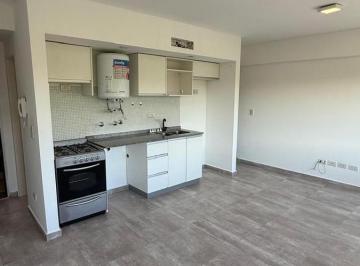 Departamento · 57m² · 3 Ambientes · Departamento Tres Ambientes en Alquiler Nuevo Quilmes Externo