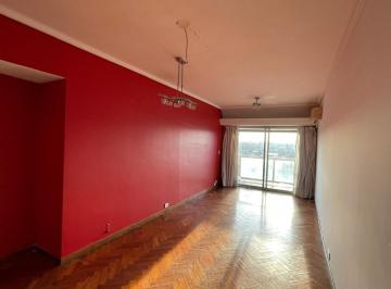 Departamento · 58m² · 3 Ambientes · Alquiler - Departamento 3 Ambientes C/dep - Villa Luro