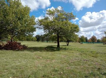 Terreno · 1042m² · "Mirabosques" Cardales / Lote de 1042 m² - Vistas Abiertas