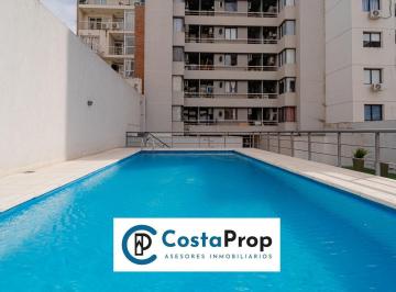 Departamento · 45m² · 3 Ambientes · Apto Crédito* Nueva Córdoba Hermoso Departamento con Balcón Aterrazado
