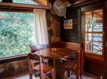 Casa de 3 ambientes, Villa General Belgrano · Oportunidad Complejo de Cabañas en Venta en Villa General Belgrano
