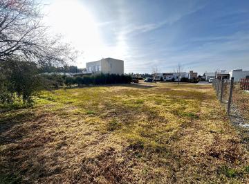 Terreno · 609m² · Excelente Lote en Santa Isabel Etapa 2