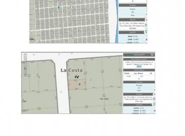 Terreno · 240m² · Lote en Las Toninas