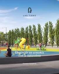 Terreno · 1 Ambiente