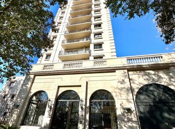 Departamento de 2 ambientes, Ciudad de Mendoza · Barrio Bombal - Departamento en Alquiler