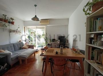 Departamento · 42m² · 2 Ambientes · Departamento de Dos Ambientes en Venta en Belgrano