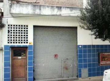 Bodega-Galpón · 150m² · 6 Cocheras · Venta Galpon - Ciudadela