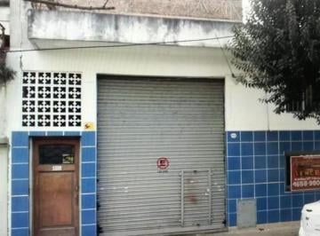 Bodega-Galpón de 1 ambiente, Tres de Febrero · Venta Galpon Ciudadela