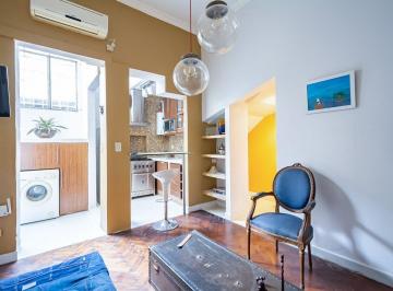 PH · 25m² · 2 Ambientes · PH 2 Ambientes Venta Palermo Sol Reciclado