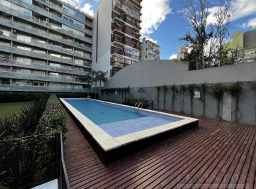 Departamento · 55m² · 2 Ambientes · 1 Cochera · Exclusivo Complejo Full Amenities - Cochera - Alquiler - Belgrano - 2 Ambientes
