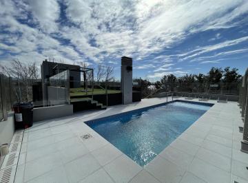 Departamento · 80m² · 3 Ambientes · 1 Cochera · Departamento en Alquiler 2 Dorm. - 2 Baños - Full Amenities
