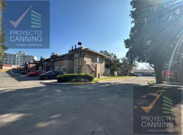 Departamento · 55m² · 2 Ambientes · 1 Cochera · Departamento en Venta en Canning