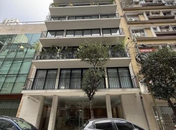 Oficina comercial · 125m² · 1 Ambiente · Alquiler Oficina Estudio Palermo