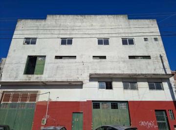 Bodega-Galpón · 1750m² · Alquiler Galpon Doble Frente - Lanus