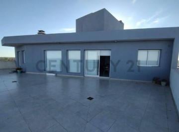 Departamento · 180m² · 3 Ambientes · 1 Cochera · Exclusivo Departamento de 3 Ambientes con Terraza y Vista Infinita Al Mar