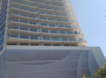 Departamento de 1 ambiente, Ciudad de Santa Fe · Alvear 2600