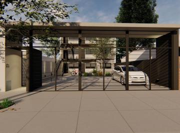 Departamento · 36m² · 2 Ambientes · Departamento en Venta en Villa Luzuriaga de Pozo