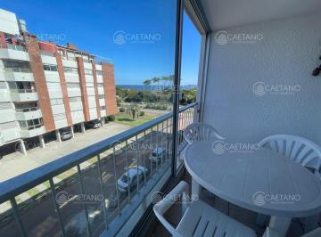 Foto1 · Apartamento de 3 Dorm. en Venta Playa Mansa, Punta del Este