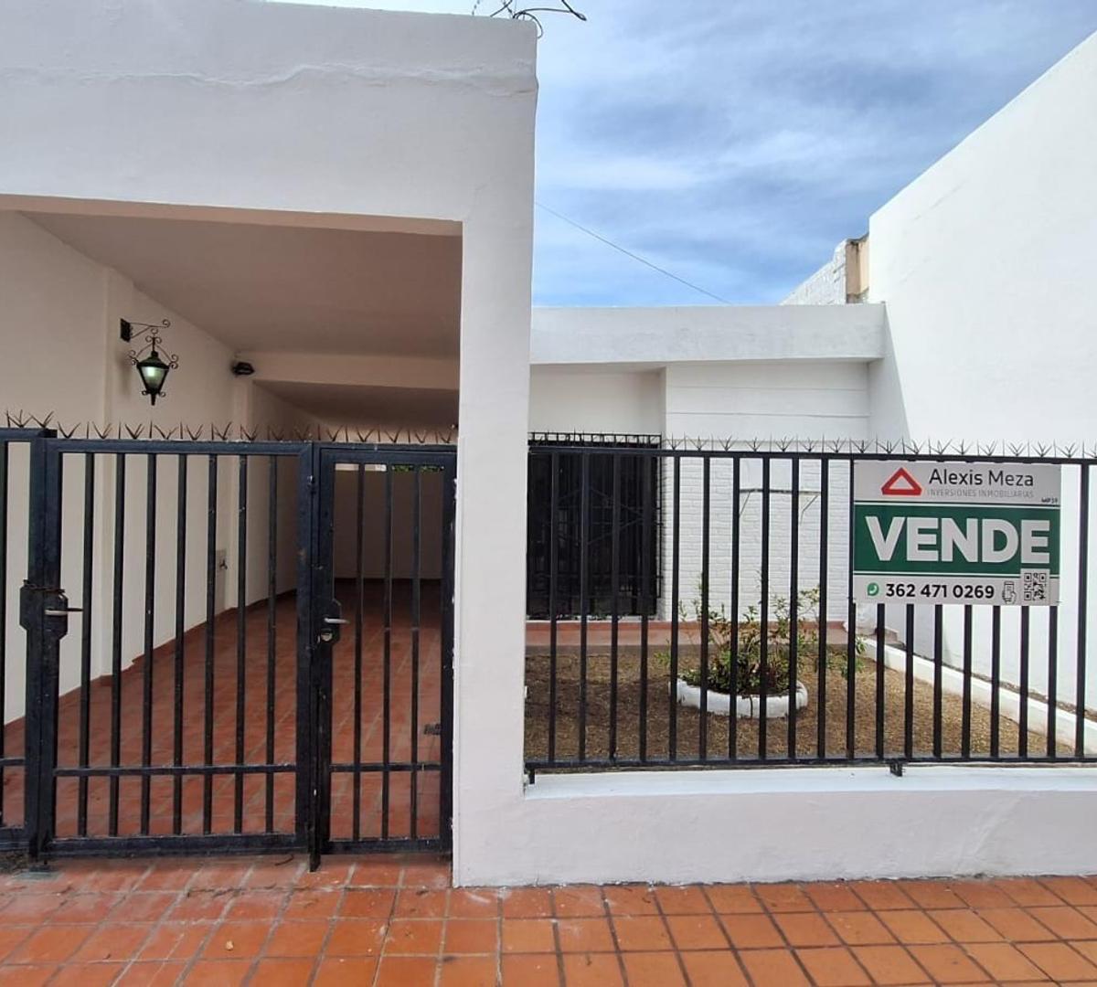 Echeverria 461