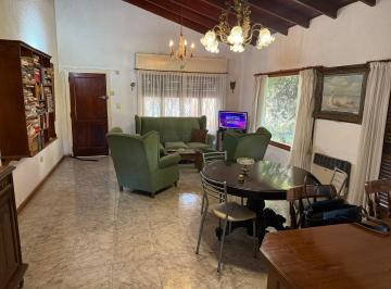 Casa de 5 ambientes, Ensenada · 15 E/58 y 60 - Casa en Venta en Villa del Plata Sur