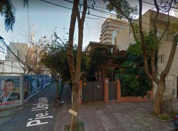 Terreno , Núñez · Lote a 4 Cuadras de Av Libertador
