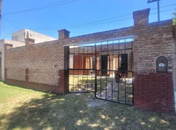 Casa · 100m² · 3 Ambientes · 1 Cochera · Casa en Pergamino