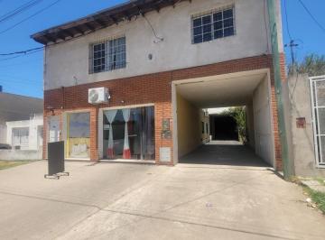 Local comercial · 485m² · 8 Ambientes · 1 Cochera · Local en Pergamino Barrio Acevedo