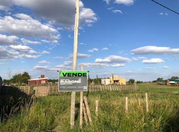 Terreno · 1000m² · Terreno en Pinzon Pergamino