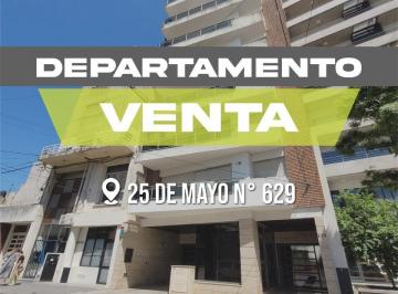 Departamento · 83m² · 3 Ambientes · 1 Cochera · Departamento en Pergamino
