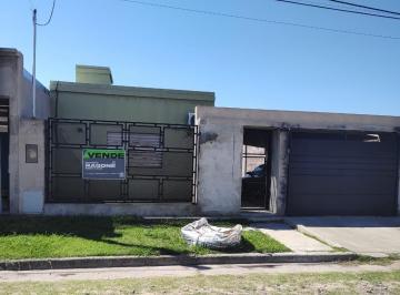 Casa · 70m² · 3 Ambientes · 1 Cochera · Casa en Venta en Pergamino