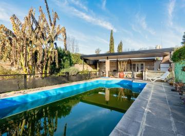 Casa · 100m² · 2 Ambientes · Casa en Venta en Pueblo Ether