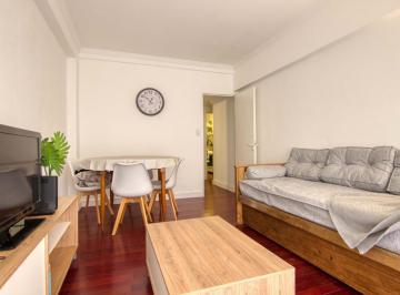 Departamento · 50m² · 2 Ambientes · Departamento en Plaza Colon